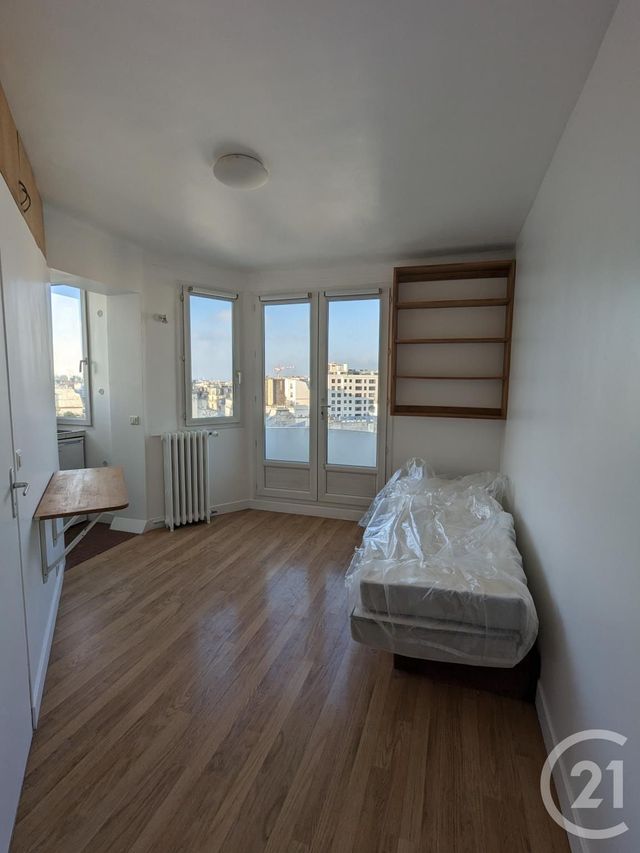 appartement - PARIS - 75011