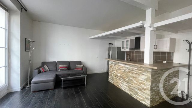 appartement - PARIS - 75011