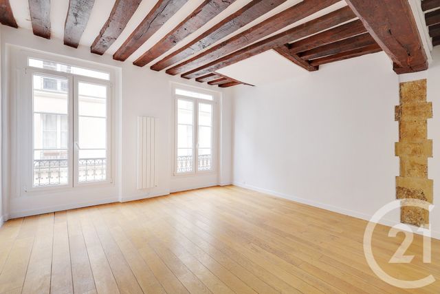 appartement - PARIS - 75002