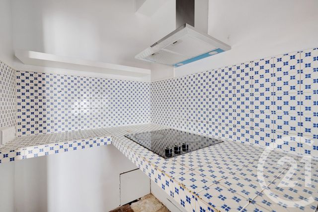 Appartement F2 à vendre - 2 pièces - 42 m2 - Paris - 75002 - ILE-DE-FRANCE