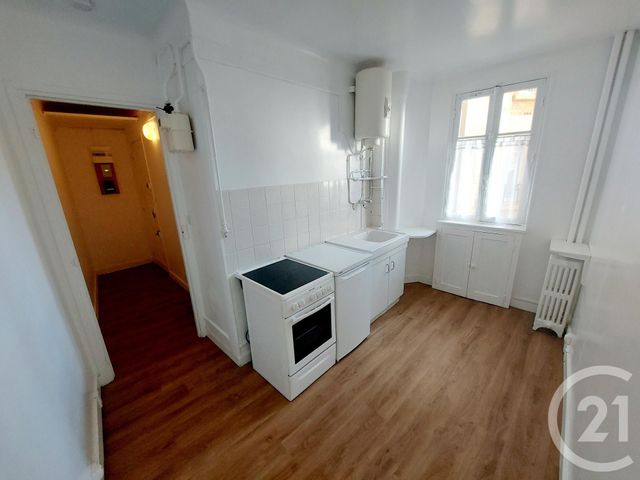 Appartement Studio à louer - 1 pièce - 23,23 m2 - Paris - 75015 - ILE-DE-FRANCE
