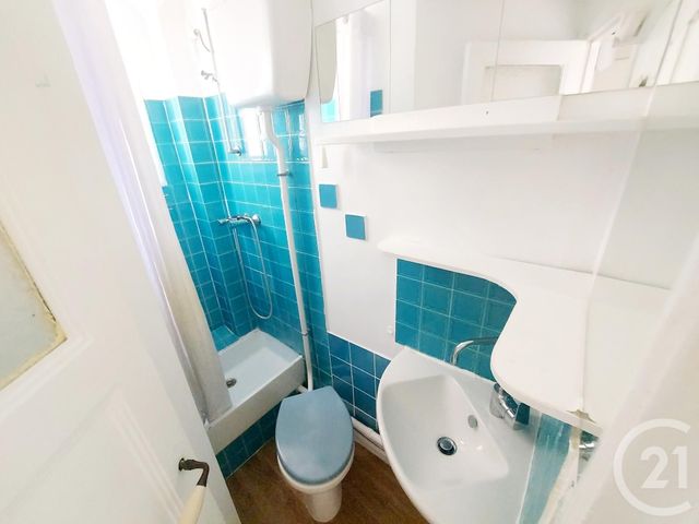 Appartement Studio à louer - 1 pièce - 23,23 m2 - Paris - 75015 - ILE-DE-FRANCE