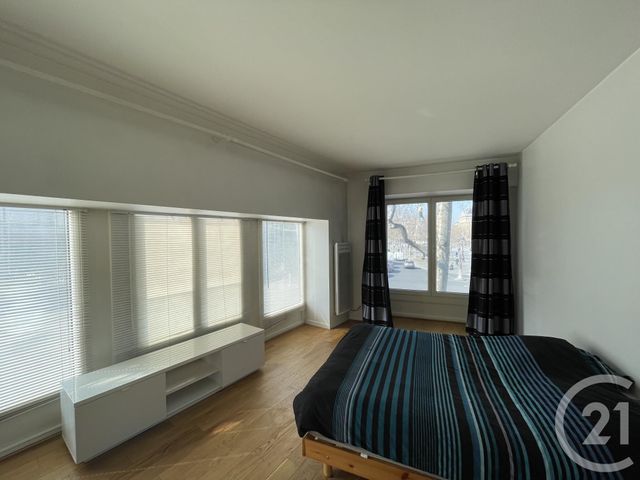 Appartement F3 &agrave; louer - 3 pi&egrave;ces - 58,34 m2 - Paris - 75011 - ILE-DE-FRANCE