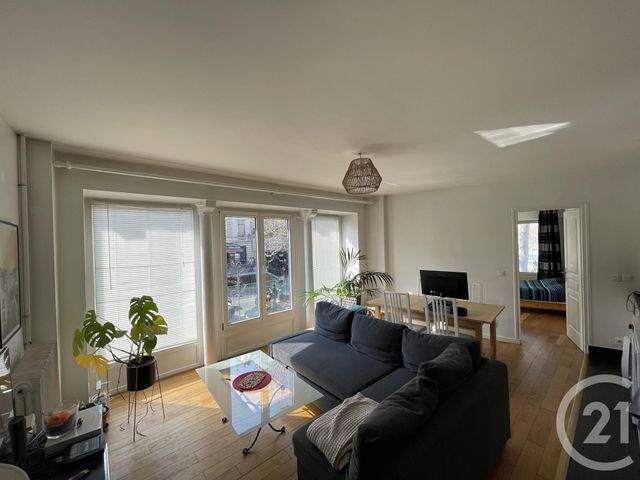 appartement - PARIS - 75011