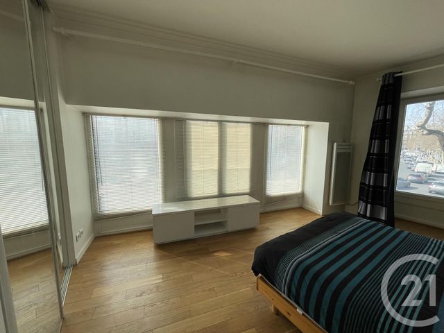 Appartement F3 &agrave; louer - 3 pi&egrave;ces - 58,34 m2 - Paris - 75011 - ILE-DE-FRANCE