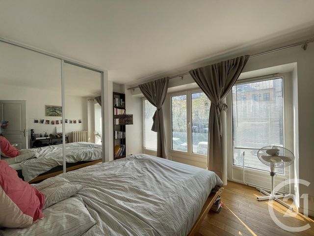 Appartement F3 &agrave; louer - 3 pi&egrave;ces - 58,34 m2 - Paris - 75011 - ILE-DE-FRANCE