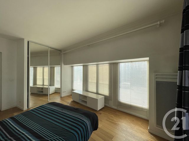 Appartement F3 &agrave; louer - 3 pi&egrave;ces - 58,34 m2 - Paris - 75011 - ILE-DE-FRANCE