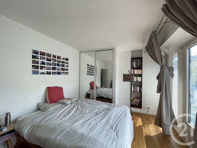 Appartement F3 &agrave; louer - 3 pi&egrave;ces - 58,34 m2 - Paris - 75011 - ILE-DE-FRANCE