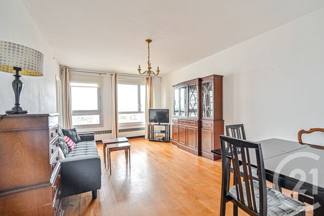 Appartement T2 à louer - 2 pièces - 58,65 m2 - Paris - 75013 - ILE-DE-FRANCE