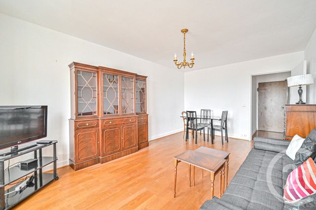 Appartement T2 à louer - 2 pièces - 58,65 m2 - Paris - 75013 - ILE-DE-FRANCE