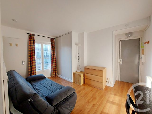 appartement - PARIS - 75013
