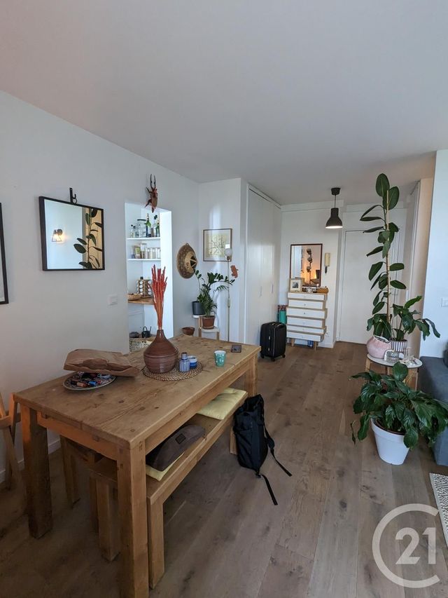 appartement - PARIS - 75011