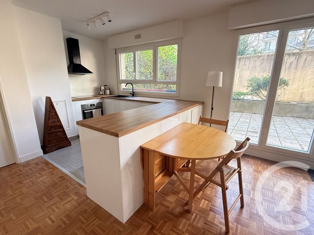 Appartement T2 &agrave; louer - 2 pi&egrave;ces - 42,45 m2 - Paris - 75013 - ILE-DE-FRANCE