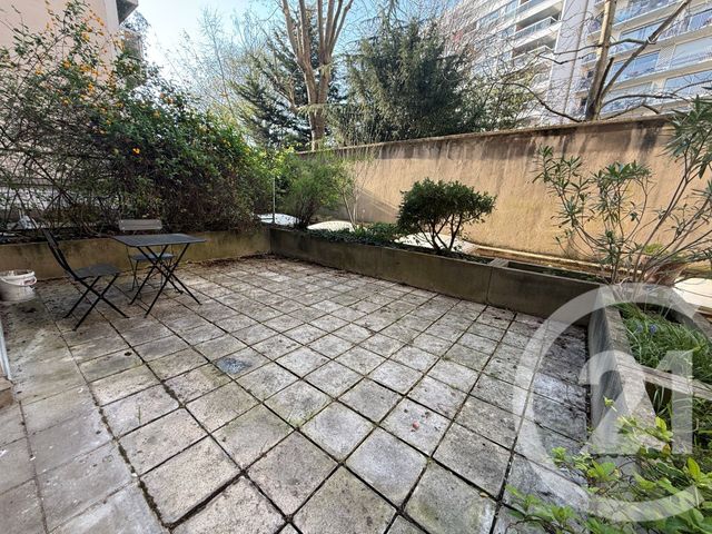 appartement - PARIS - 75013