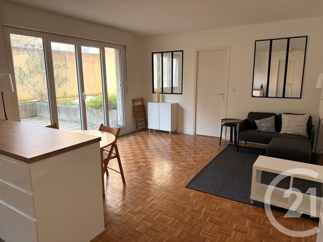 appartement - PARIS - 75013