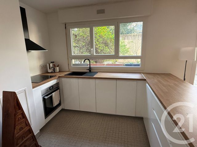 Appartement T2 &agrave; louer - 2 pi&egrave;ces - 42,45 m2 - Paris - 75013 - ILE-DE-FRANCE