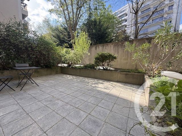 appartement - PARIS - 75013