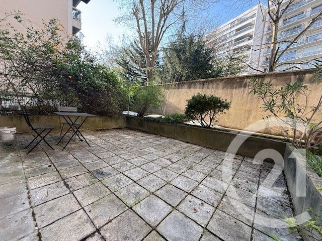 appartement - PARIS - 75013