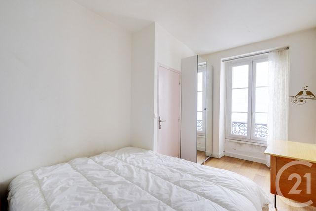 Appartement F2 &agrave; vendre - 2 pi&egrave;ces - 39,36 m2 - Paris - 75011 - ILE-DE-FRANCE