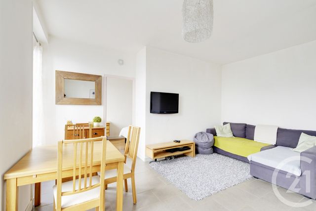 Appartement F2 &agrave; vendre - 2 pi&egrave;ces - 39,36 m2 - Paris - 75011 - ILE-DE-FRANCE