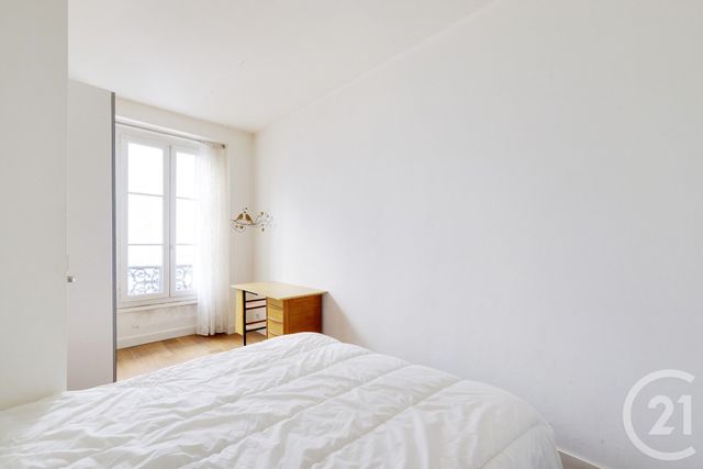 Appartement F2 &agrave; vendre - 2 pi&egrave;ces - 39,36 m2 - Paris - 75011 - ILE-DE-FRANCE