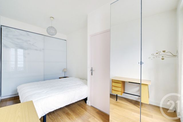 Appartement F2 &agrave; vendre - 2 pi&egrave;ces - 39,36 m2 - Paris - 75011 - ILE-DE-FRANCE