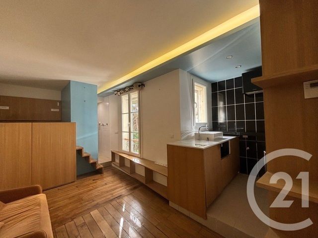 appartement - PARIS - 75010