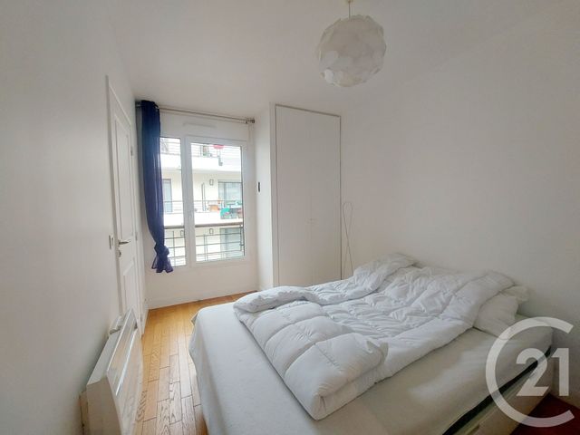 Appartement T2 &agrave; louer - 2 pi&egrave;ces - 35,81 m2 - Paris - 75013 - ILE-DE-FRANCE