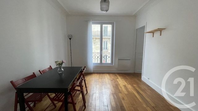appartement - PARIS - 75011