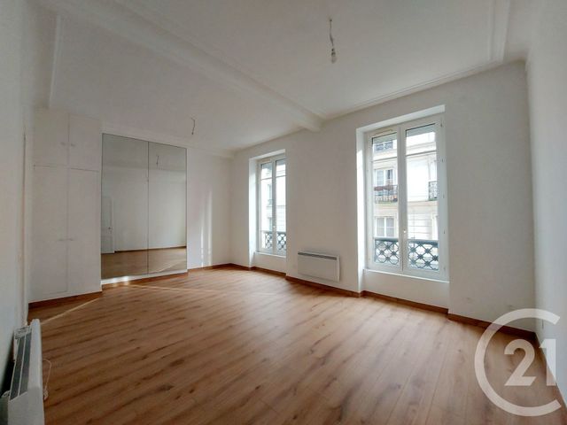 appartement - PARIS - 75013