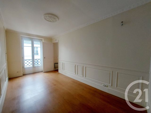 Appartement T2 &agrave; louer - 3 pi&egrave;ces - 44,46 m2 - Paris - 75013 - ILE-DE-FRANCE