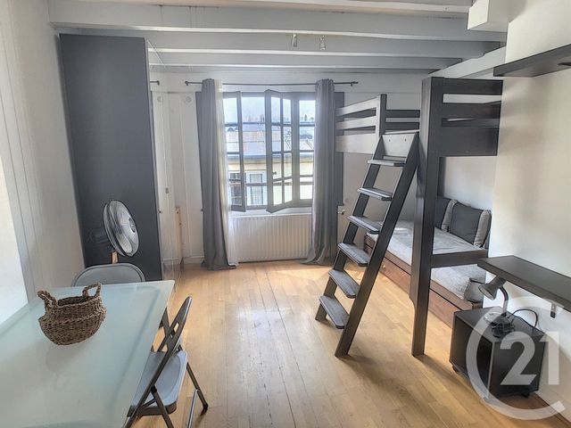 appartement - PARIS - 75012