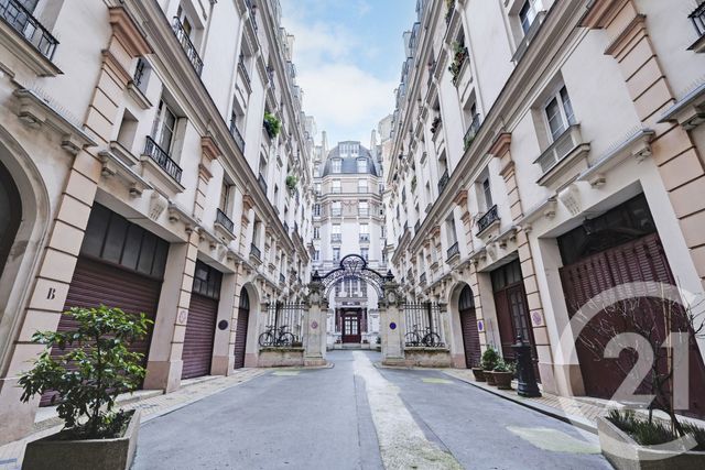 Appartement F1 à vendre PARIS