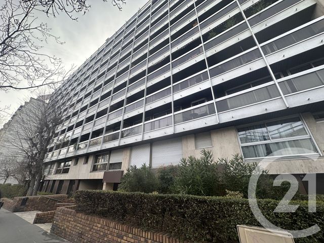 Appartement Studio &agrave; louer - 1 pi&egrave;ce - 32,99 m2 - Paris - 75012 - ILE-DE-FRANCE