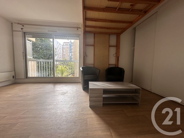 Appartement Studio &agrave; louer - 1 pi&egrave;ce - 32,99 m2 - Paris - 75012 - ILE-DE-FRANCE