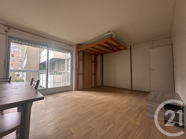 Appartement Studio &agrave; louer - 1 pi&egrave;ce - 32,99 m2 - Paris - 75012 - ILE-DE-FRANCE