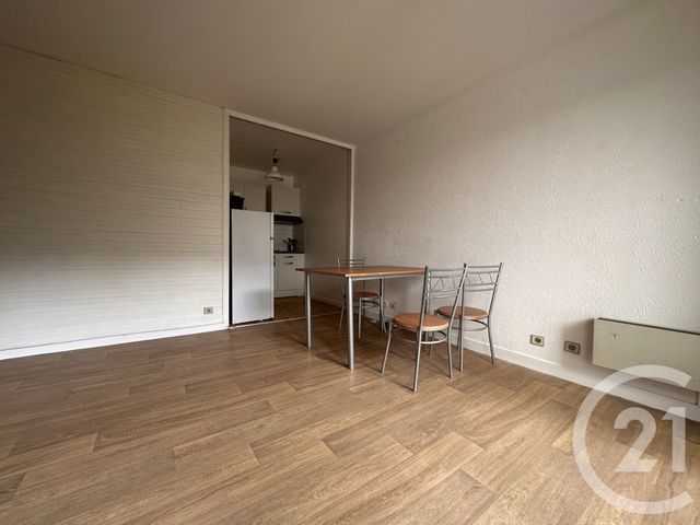 Appartement Studio &agrave; louer - 1 pi&egrave;ce - 32,99 m2 - Paris - 75012 - ILE-DE-FRANCE