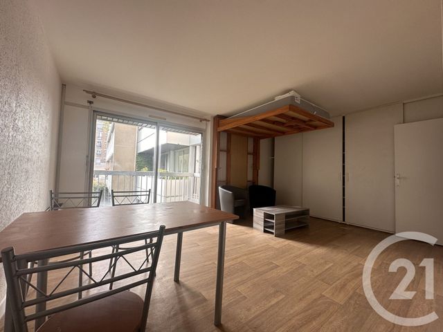 Appartement Studio &agrave; louer - 1 pi&egrave;ce - 32,99 m2 - Paris - 75012 - ILE-DE-FRANCE