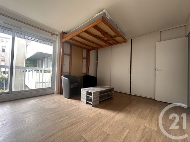Appartement Studio &agrave; louer - 1 pi&egrave;ce - 32,99 m2 - Paris - 75012 - ILE-DE-FRANCE