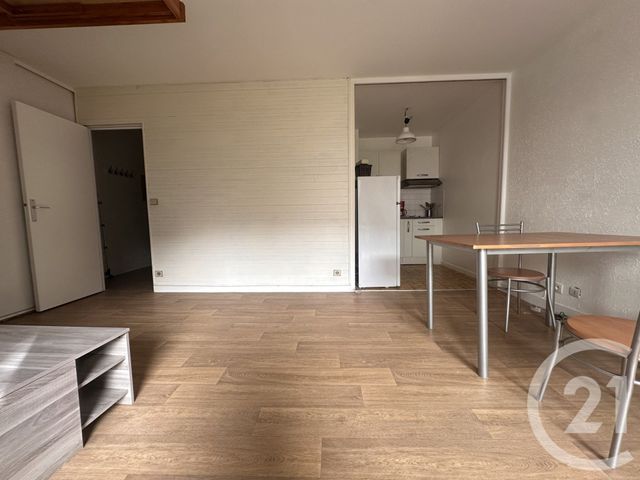 Appartement Studio &agrave; louer - 1 pi&egrave;ce - 32,99 m2 - Paris - 75012 - ILE-DE-FRANCE