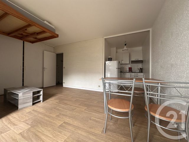Appartement Studio &agrave; louer - 1 pi&egrave;ce - 32,99 m2 - Paris - 75012 - ILE-DE-FRANCE