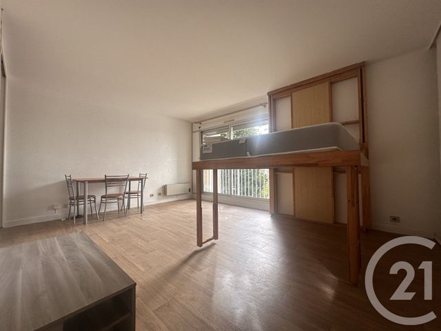 Appartement Studio &agrave; louer - 1 pi&egrave;ce - 32,99 m2 - Paris - 75012 - ILE-DE-FRANCE