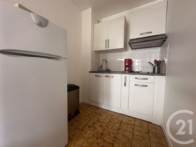 Appartement Studio &agrave; louer - 1 pi&egrave;ce - 32,99 m2 - Paris - 75012 - ILE-DE-FRANCE