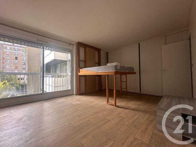 Appartement Studio &agrave; louer - 1 pi&egrave;ce - 32,99 m2 - Paris - 75012 - ILE-DE-FRANCE