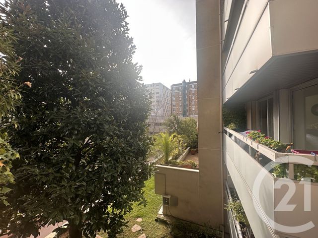 Appartement Studio &agrave; louer - 1 pi&egrave;ce - 32,99 m2 - Paris - 75012 - ILE-DE-FRANCE