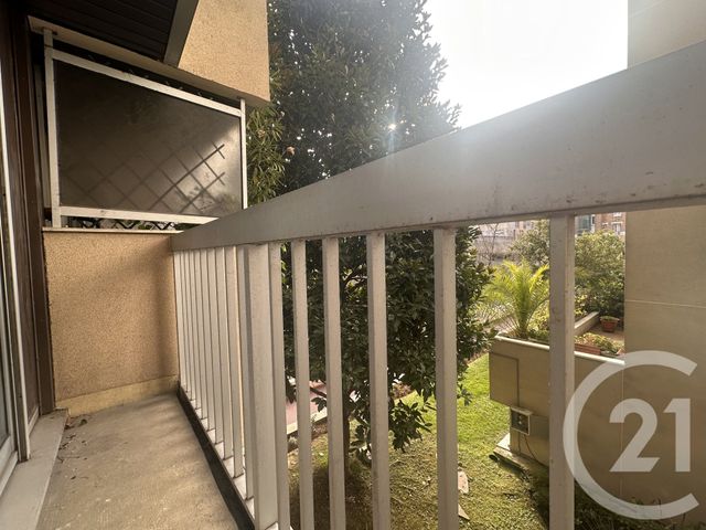 Appartement Studio &agrave; louer - 1 pi&egrave;ce - 32,99 m2 - Paris - 75012 - ILE-DE-FRANCE