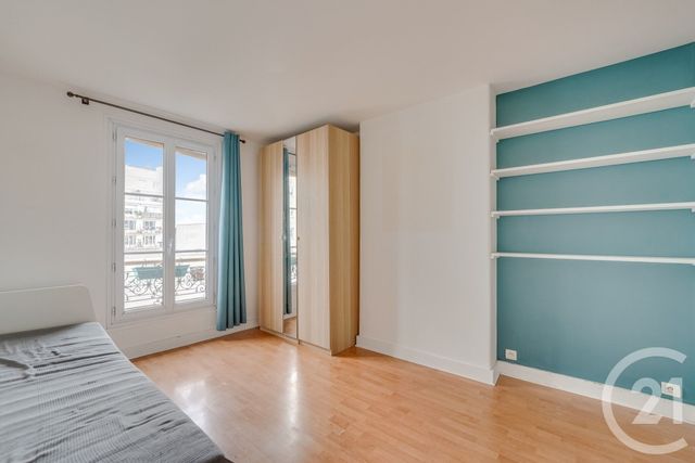 appartement - PARIS - 75020