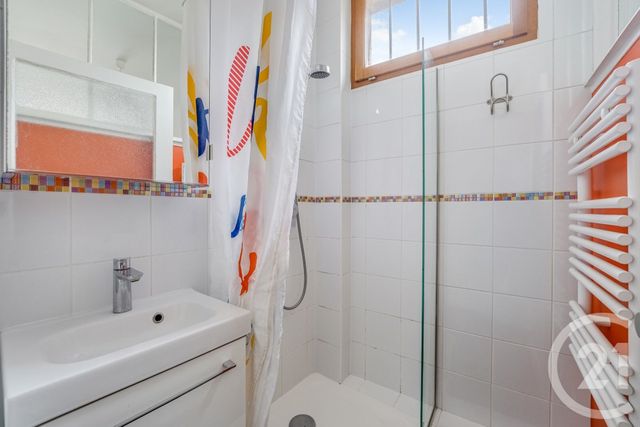 Appartement F1 &agrave; vendre - 1 pi&egrave;ce - 23,52 m2 - Paris - 75020 - ILE-DE-FRANCE