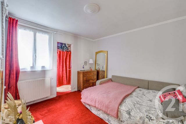 Appartement F4 &agrave; vendre - 4 pi&egrave;ces - 72,77 m2 - Paris - 75018 - ILE-DE-FRANCE