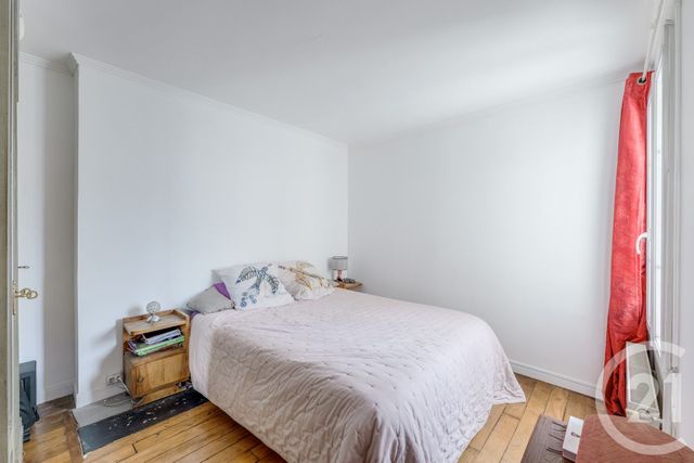 Appartement F4 &agrave; vendre - 4 pi&egrave;ces - 72,77 m2 - Paris - 75018 - ILE-DE-FRANCE